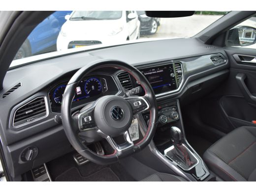 Volkswagen T-Roc 1.5 TSI 150PK Sport Business R | CAMERA | STOELVERW. | ADAPT. CRUISE | FULL LED | AIRCO | DAB+ ActivLease financial lease