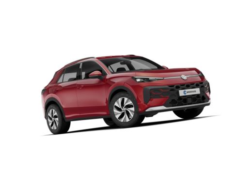 Volkswagen T-Roc Life First Edition | 'App-Connect' draadloze smartphone integratie | Automatische afstandsregelin... ActivLease financial lease