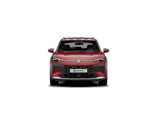 Volkswagen T-Roc Life First Edition | 'App-Connect' draadloze smartphone integratie | Automatische afstandsregelin... ActivLease financial lease
