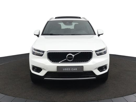 Volvo  XC40 T2 Business Pro | Panoramadak | BLIS | Camera | Trekhaak | Adaptieve Cruise | Stoelverwarming / S... ActivLease financial lease