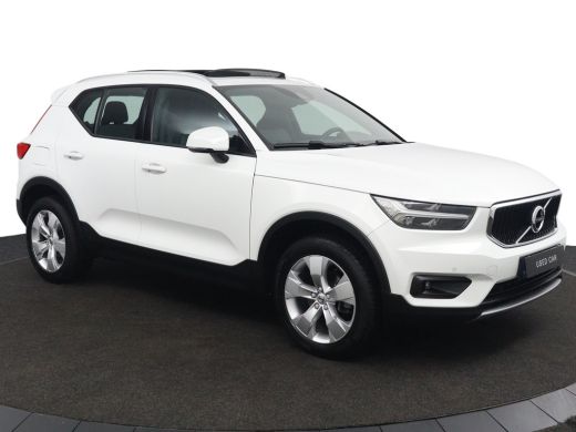 Volvo  XC40 T2 Business Pro | Panoramadak | BLIS | Camera | Trekhaak | Adaptieve Cruise | Stoelverwarming / S... ActivLease financial lease