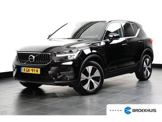 Volvo  XC40 1.5 T4 Core | Achteruitrijcamera | Apple Carplay/Android Auto | Verwarmd stuurwiel | Cruise contr...