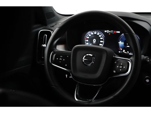 Volvo  XC40 1.5 T4 Core | Achteruitrijcamera | Apple Carplay/Android Auto | Verwarmd stuurwiel | Cruise contr... ActivLease financial lease