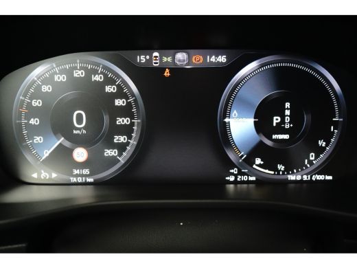 Volvo  XC40 1.5 T4 Core | Achteruitrijcamera | Apple Carplay/Android Auto | Verwarmd stuurwiel | Cruise contr... ActivLease financial lease