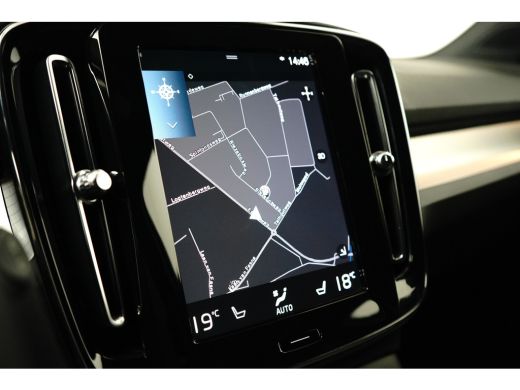 Volvo  XC40 1.5 T4 Core | Achteruitrijcamera | Apple Carplay/Android Auto | Verwarmd stuurwiel | Cruise contr... ActivLease financial lease
