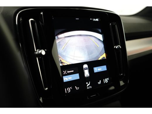 Volvo  XC40 1.5 T4 Core | Achteruitrijcamera | Apple Carplay/Android Auto | Verwarmd stuurwiel | Cruise contr... ActivLease financial lease