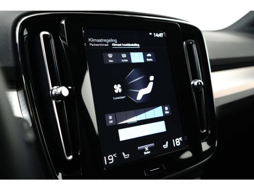 Volvo  XC40 1.5 T4 Core | Achteruitrijcamera | Apple Carplay/Android Auto | Verwarmd stuurwiel | Cruise contr... ActivLease financial lease