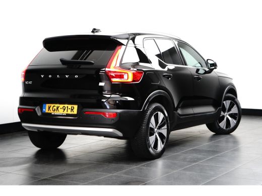 Volvo  XC40 1.5 T4 Core | Achteruitrijcamera | Apple Carplay/Android Auto | Verwarmd stuurwiel | Cruise contr... ActivLease financial lease