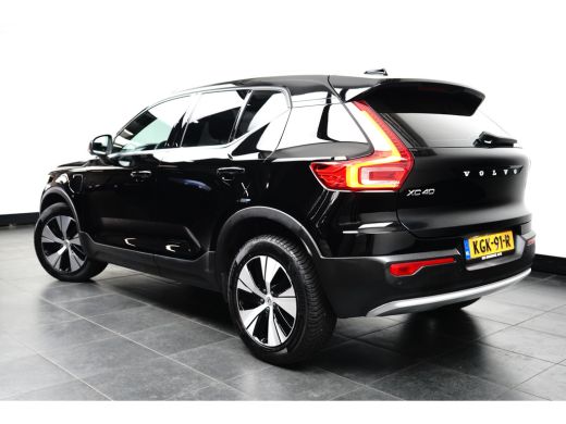 Volvo  XC40 1.5 T4 Core | Achteruitrijcamera | Apple Carplay/Android Auto | Verwarmd stuurwiel | Cruise contr... ActivLease financial lease
