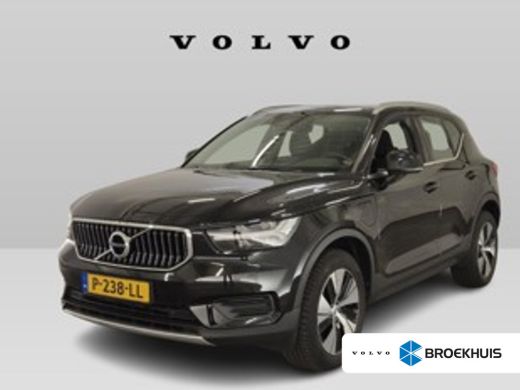 Volvo  XC40 T4 Recharge Inscription Expression | Verwarmde Stoelen / Stuurwiel | Elektisch Verstelbare Stoele...