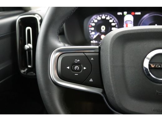Volvo  XC40 T4 Recharge Inscription Expression | Verwarmde Stoelen / Stuurwiel | Elektisch Verstelbare Stoele... ActivLease financial lease