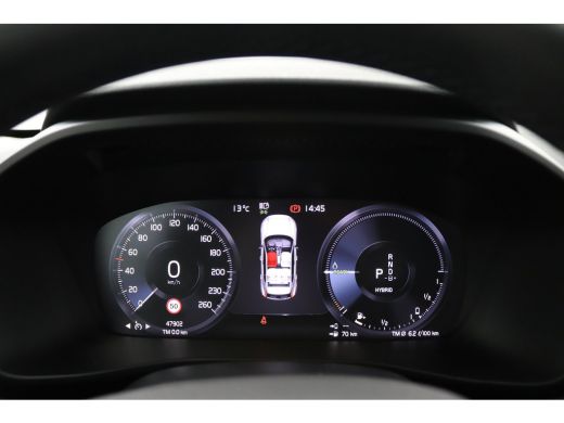 Volvo  XC40 T4 Recharge Inscription Expression | Verwarmde Stoelen / Stuurwiel | Elektisch Verstelbare Stoele... ActivLease financial lease