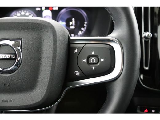Volvo  XC40 T4 Recharge Inscription Expression | Verwarmde Stoelen / Stuurwiel | Elektisch Verstelbare Stoele... ActivLease financial lease