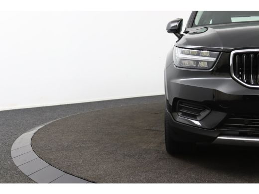 Volvo  XC40 T4 Recharge Inscription Expression | Verwarmde Stoelen / Stuurwiel | Elektisch Verstelbare Stoele... ActivLease financial lease