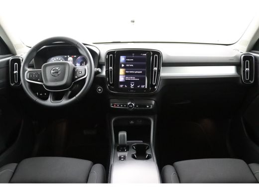 Volvo  XC40 T4 Recharge Inscription Expression | Verwarmde Stoelen / Stuurwiel | Elektisch Verstelbare Stoele... ActivLease financial lease