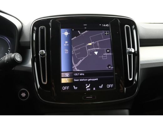 Volvo  XC40 T4 Recharge Inscription Expression | Verwarmde Stoelen / Stuurwiel | Elektisch Verstelbare Stoele... ActivLease financial lease