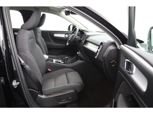 Volvo  XC40 T4 Recharge Inscription Expression | Verwarmde Stoelen / Stuurwiel | Elektisch Verstelbare Stoele... ActivLease financial lease
