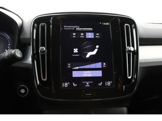 Volvo  XC40 T4 Recharge Inscription Expression | Verwarmde Stoelen / Stuurwiel | Elektisch Verstelbare Stoele... ActivLease financial lease