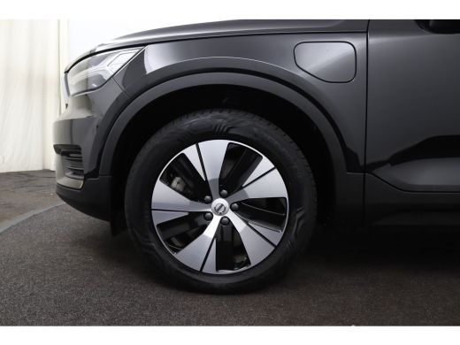 Volvo  XC40 T4 Recharge Inscription Expression | Verwarmde Stoelen / Stuurwiel | Elektisch Verstelbare Stoele... ActivLease financial lease