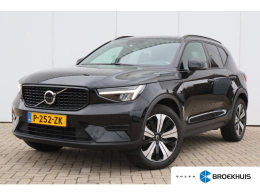 Volvo  XC40 1.5 T5 Plug-in hybrid Plus Dark | Harman Kardon | BLIS | Cruise Adaptief |