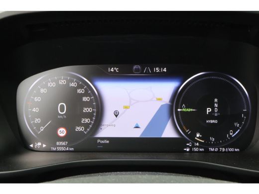Volvo  XC40 1.5 T5 Plug-in hybrid Plus Dark | Harman Kardon | BLIS | Cruise Adaptief | ActivLease financial lease