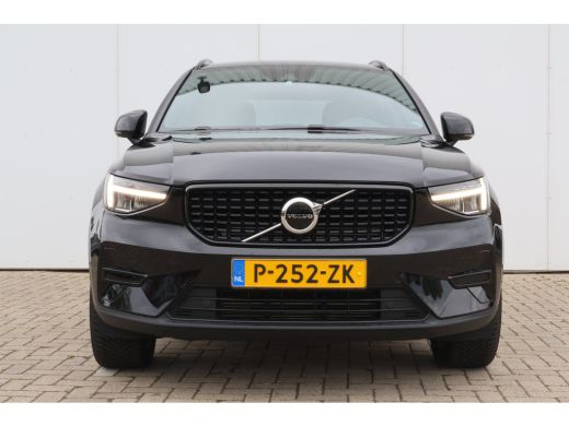 Volvo  XC40 1.5 T5 Plug-in hybrid Plus Dark | Harman Kardon | BLIS | Cruise Adaptief | ActivLease financial lease