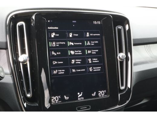 Volvo  XC40 1.5 T5 Plug-in hybrid Plus Dark | Harman Kardon | BLIS | Cruise Adaptief | ActivLease financial lease