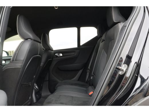 Volvo  XC40 1.5 T5 Plug-in hybrid Plus Dark | Harman Kardon | BLIS | Cruise Adaptief | ActivLease financial lease
