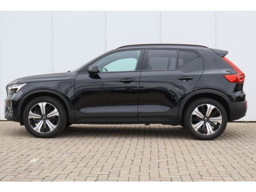 Volvo  XC40 1.5 T5 Plug-in hybrid Plus Dark | Harman Kardon | BLIS | Cruise Adaptief | ActivLease financial lease