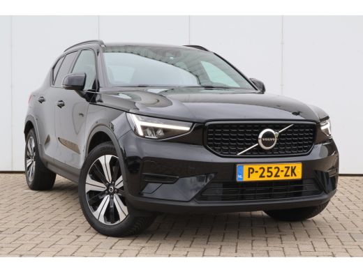 Volvo  XC40 1.5 T5 Plug-in hybrid Plus Dark | Harman Kardon | BLIS | Cruise Adaptief | ActivLease financial lease
