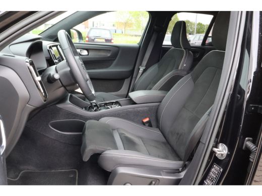 Volvo  XC40 1.5 T5 Plug-in hybrid Plus Dark | Harman Kardon | BLIS | Cruise Adaptief | ActivLease financial lease