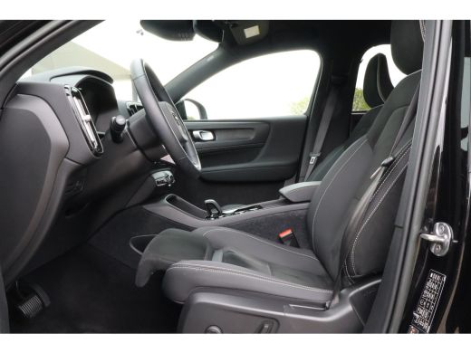 Volvo  XC40 1.5 T5 Plug-in hybrid Plus Dark | Harman Kardon | BLIS | Cruise Adaptief | ActivLease financial lease