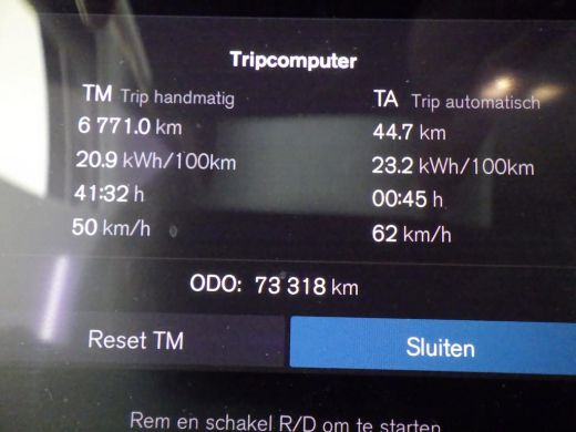 Volvo  XC40 Recharge Twin 78kWh Plus | Trekhaak | SOH 93% | Verwarmbare Stoelen / Stuurwiel | Adaptieve Cruis... ActivLease financial lease
