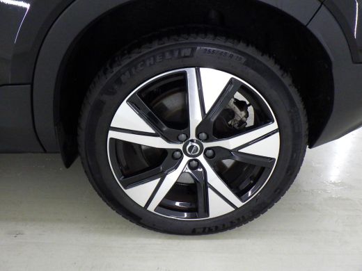 Volvo  XC40 Recharge Twin 78kWh Plus | Trekhaak | SOH 93% | Verwarmbare Stoelen / Stuurwiel | Adaptieve Cruis... ActivLease financial lease