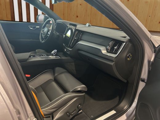 Volvo  XC60 2.0 T8 Plug-in-hybrid AWD Polestar Engineered | Heico styling | Spoorverbreders | 360 Camera | Bo... ActivLease financial lease