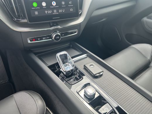 Volvo  XC60 2.0 T8 Plug-in-hybrid AWD Polestar Engineered | Heico styling | Spoorverbreders | 360 Camera | Bo... ActivLease financial lease