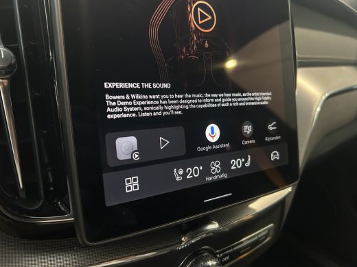 Volvo  XC60 2.0 T8 Plug-in-hybrid AWD Polestar Engineered | Heico styling | Spoorverbreders | 360 Camera | Bo... ActivLease financial lease