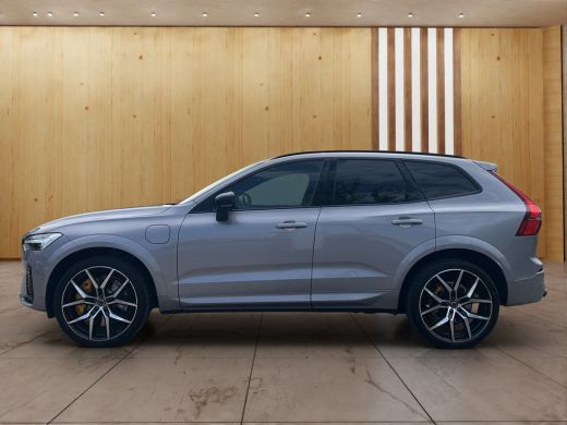 Volvo  XC60 2.0 T8 Plug-in-hybrid AWD Polestar Engineered | Heico styling | Spoorverbreders | 360 Camera | Bo... ActivLease financial lease