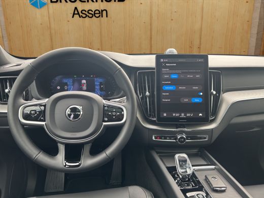 Volvo  XC60 2.0 T8 Plug-in-hybrid AWD Polestar Engineered | Heico styling | Spoorverbreders | 360 Camera | Bo... ActivLease financial lease