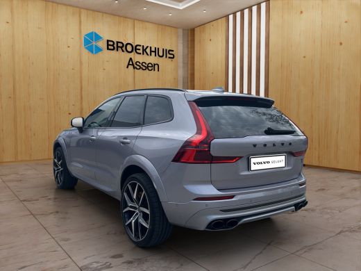 Volvo  XC60 2.0 T8 Plug-in-hybrid AWD Polestar Engineered | Heico styling | Spoorverbreders | 360 Camera | Bo... ActivLease financial lease