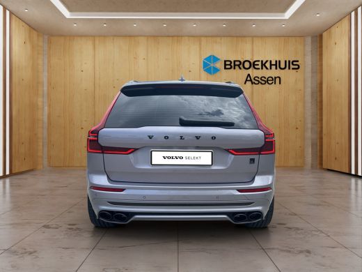 Volvo  XC60 2.0 T8 Plug-in-hybrid AWD Polestar Engineered | Heico styling | Spoorverbreders | 360 Camera | Bo... ActivLease financial lease