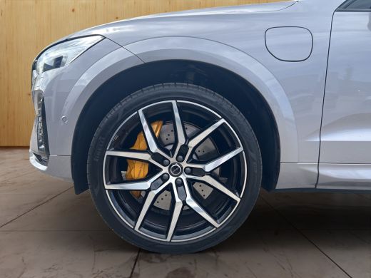 Volvo  XC60 2.0 T8 Plug-in-hybrid AWD Polestar Engineered | Heico styling | Spoorverbreders | 360 Camera | Bo... ActivLease financial lease