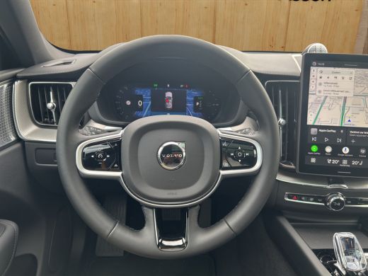 Volvo  XC60 2.0 T8 Plug-in-hybrid AWD Polestar Engineered | Heico styling | Spoorverbreders | 360 Camera | Bo... ActivLease financial lease