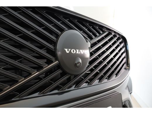 Volvo  XC60 T8 455PK Heico Ultra Black Edition | B&W Audio | Luchtvering | 22"  Polestar | Massage | Ventilatie ActivLease financial lease