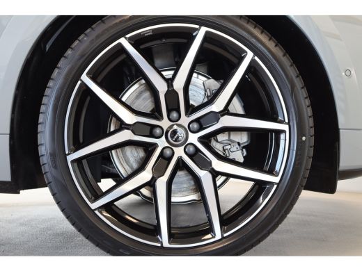 Volvo  XC60 T8 455PK Heico Ultra Black Edition | B&W Audio | Luchtvering | 22"  Polestar | Massage | Ventilatie ActivLease financial lease