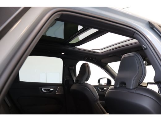 Volvo  XC60 T8 455PK Heico Ultra Black Edition | B&W Audio | Luchtvering | 22"  Polestar | Massage | Ventilatie ActivLease financial lease