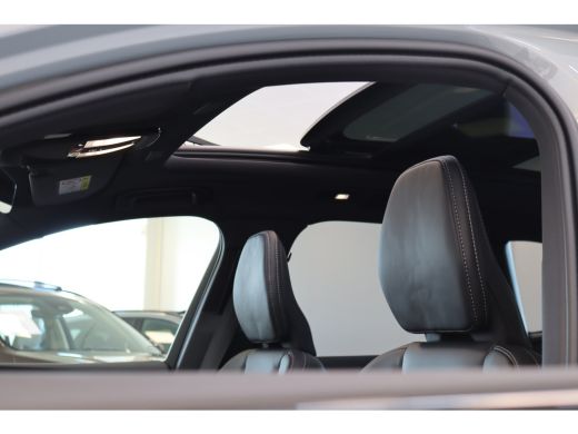 Volvo  XC60 T8 455PK Heico Ultra Black Edition | B&W Audio | Luchtvering | 22"  Polestar | Massage | Ventilatie ActivLease financial lease