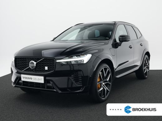 Volvo  XC60 T8 AWD Polestar Engineered | Bowers & Wilkins | 22" | 360&deg; Camera | Head-Up | Trekhaak | Brembo |...