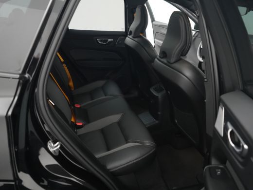 Volvo  XC60 T8 AWD Polestar Engineered | Bowers & Wilkins | 22" | 360&deg; Camera | Head-Up | Trekhaak | Brembo |... ActivLease financial lease
