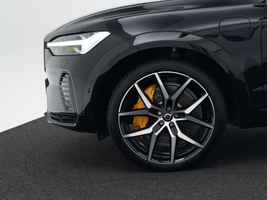 Volvo  XC60 T8 AWD Polestar Engineered | Bowers & Wilkins | 22" | 360&deg; Camera | Head-Up | Trekhaak | Brembo |... ActivLease financial lease